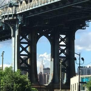 Meet your Posher, Brandy